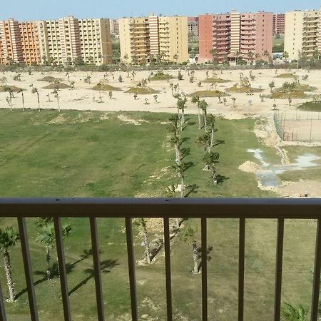 Porto Golf Marina Apartments Powered By Amer-Group El Alamein Eksteriør bilde