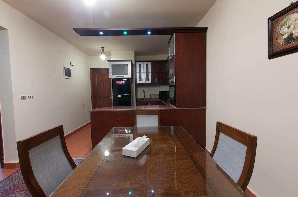 Porto Golf Marina Apartments Powered By Amer-Group El Alamein Rom bilde